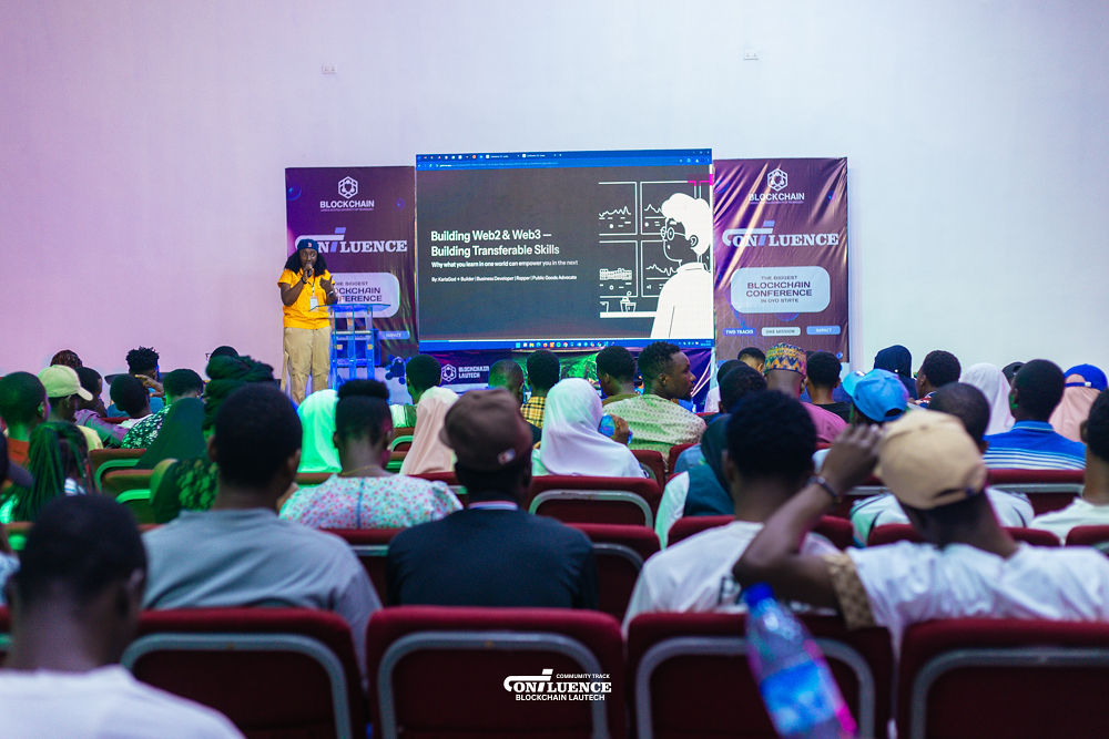 ETHDenver Recap Session
