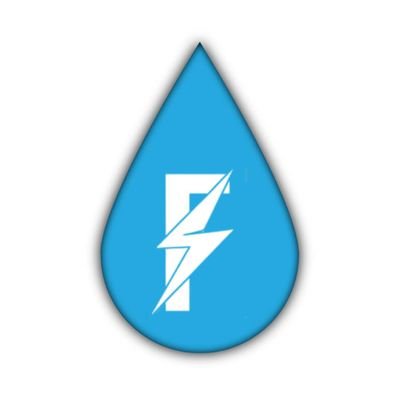 FaucetDrops Logo