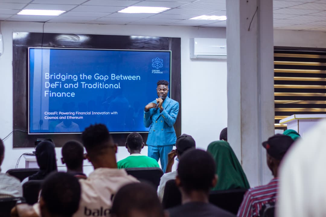 Blockchain & 
 Web3 Education