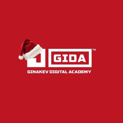 GIDA Logo