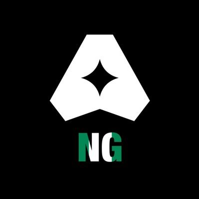 AllstarsNG Logo